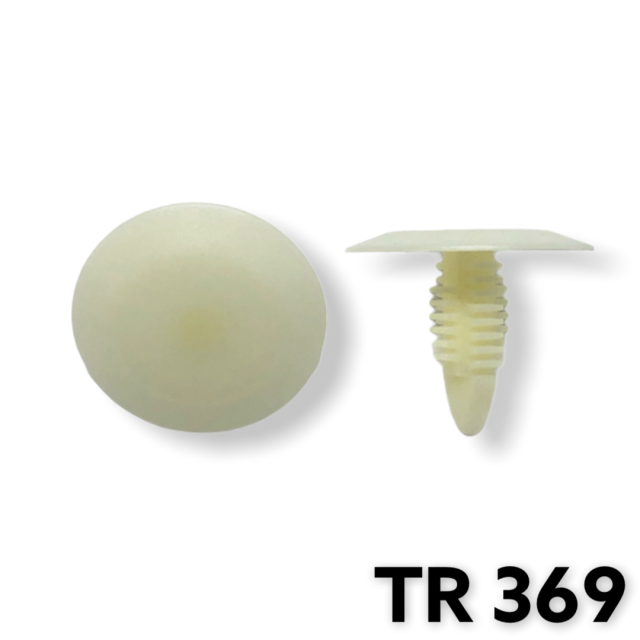 TR369 - 50 or 200 / Interior Trim Panel Retainer (7mm Hole)